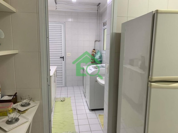 Imagem Apartamento com 3 Quartos à Venda, 146 m² em Vila Sofia - São Paulo