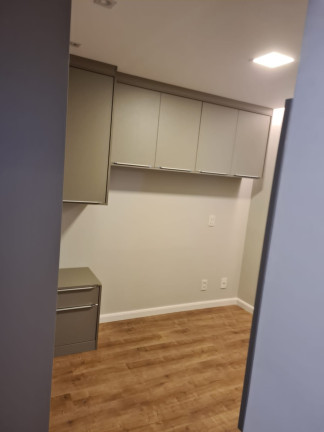Imagem Apartamento com 2 Quartos à Venda, 58 m² em Brás - São Paulo