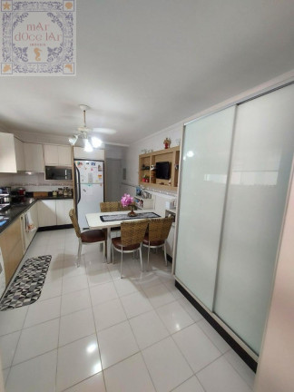Imagem Casa com 4 Quartos à Venda, 228 m² em Aparecida - Santos Imagem Casa com 4 Quartos à Venda, 228 m² em Aparecida - Santos
