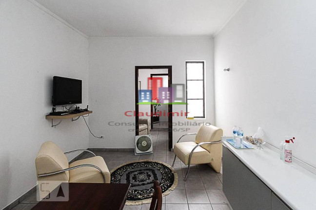 Imagem Casa com 6 Quartos à Venda, 100 m² em Alto Da Mooca - São Paulo Imagem Casa com 6 Quartos à Venda, 100 m² em Alto Da Mooca - São Paulo