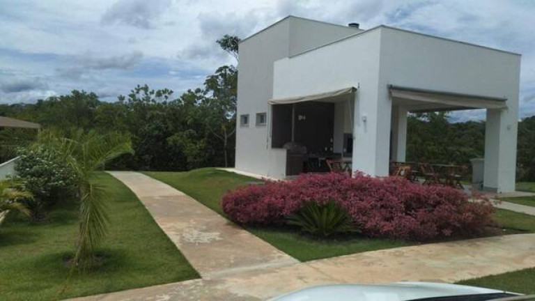 Imagem Casa de Condomínio com 3 Quartos à Venda, 230 m² em Condomínio Belvedere Ii - Cuiabá Imagem Casa de Condomínio com 3 Quartos à Venda, 230 m² em Condomínio Belvedere Ii - Cuiabá