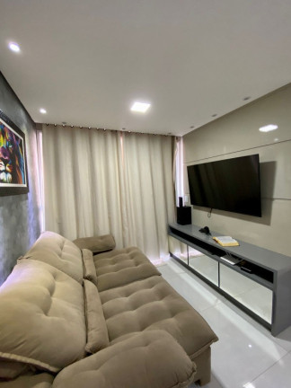 Imagem Apartamento com 2 Quartos à Venda, 57 m² em Vila Candinha - Araras Imagem Apartamento com 2 Quartos à Venda, 57 m² em Vila Candinha - Araras