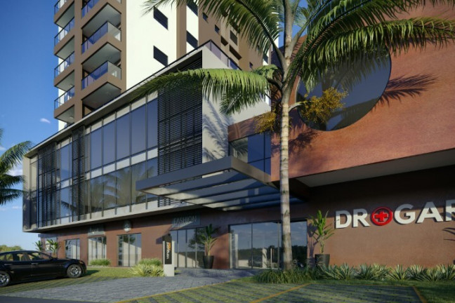 Imagem Apartamento com 1 Quarto à Venda, 33 m² em Parque Industrial - Campinas Imagem Apartamento com 1 Quarto à Venda, 33 m² em Parque Industrial - Campinas