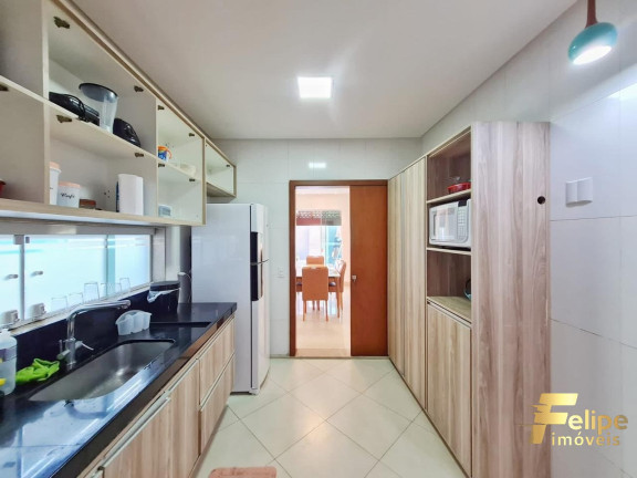 Imagem Casa com 4 Quartos à Venda, 360 m² em Praia Do Morro - Guarapari