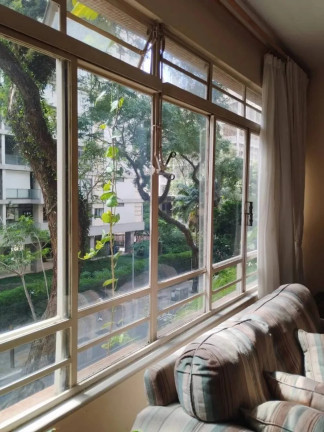Imagem Apartamento com 3 Quartos à Venda, 188 m² em Cerqueira César - São Paulo Imagem Apartamento com 3 Quartos à Venda, 188 m² em Cerqueira César - São Paulo