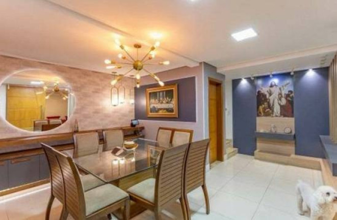 Imagem Casa com 4 Quartos à Venda, 197 m² em Bom Retiro - São Paulo