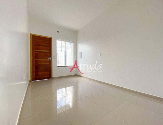 Imagem Casa com 2 Quartos à Venda, 57 m² em Jardim Veneza - Cascavel Imagem Casa com 2 Quartos à Venda, 57 m² em Jardim Veneza - Cascavel