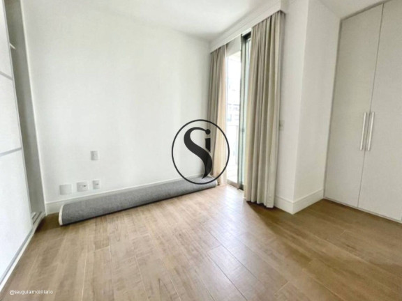 Imagem Apartamento com 2 Quartos para Alugar, 100 m² em Itaim Bibi - São Paulo