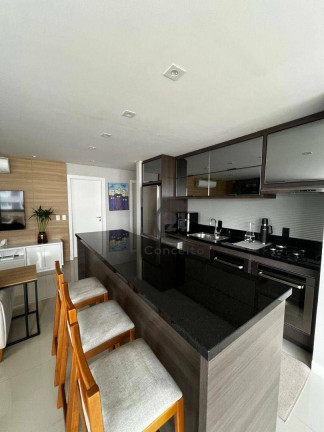 Imagem Apartamento com 3 Quartos à Venda, 110 m² em Estreito - Florianópolis
