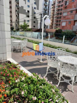 Imagem Apartamento com 1 Quarto à Venda, 70 m² em Tupi - Praia Grande