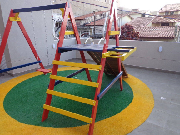 Imagem Apartamento com 2 Quartos à Venda, 48 m² em Vila Progresso - Guarulhos