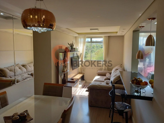 Imagem Imóvel com 2 Quartos à Venda, 55 m² em Loteamento Mogilar - Mogi Das Cruzes Imagem Imóvel com 2 Quartos à Venda, 55 m² em Loteamento Mogilar - Mogi Das Cruzes