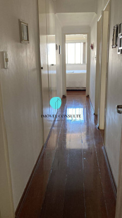 Imagem Apartamento com 3 Quartos à Venda, 86 m² em Santana - São Paulo