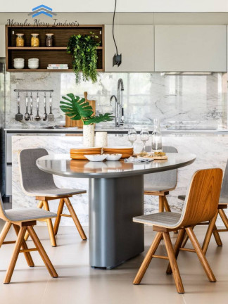 Imagem Apartamento com 3 Quartos à Venda, 128 m² em Vila Mariana - São Paulo