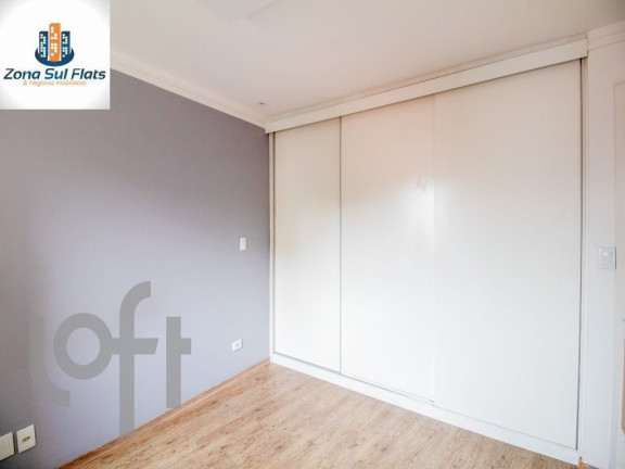 Imagem Apartamento com 3 Quartos à Venda, 97 m² em Vila Clementino - São Paulo Imagem Apartamento com 3 Quartos à Venda, 97 m² em Vila Clementino - São Paulo