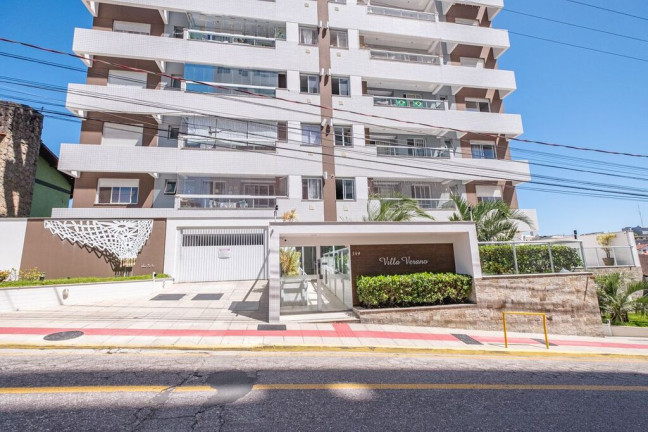 Imagem Apartamento com 2 Quartos à Venda, 72 m² em Barreiros - São José Imagem Apartamento com 2 Quartos à Venda, 72 m² em Barreiros - São José