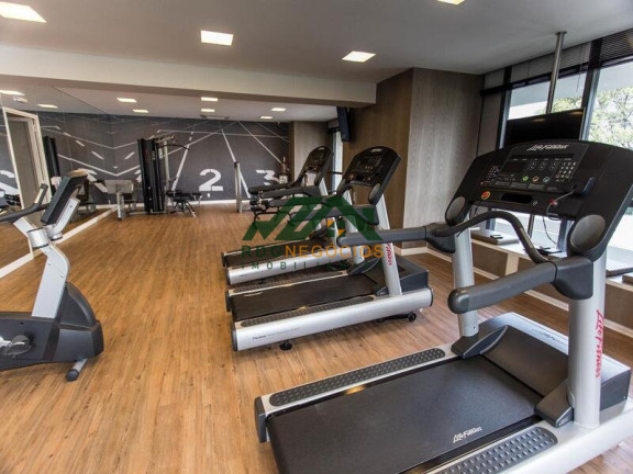 Imagem Apartamento com 1 Quarto para Alugar, 63 m² em Cidade Monções - São Paulo Imagem Apartamento com 1 Quarto para Alugar, 63 m² em Cidade Monções - São Paulo