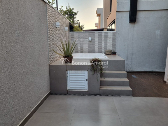 Imagem Casa de Condomínio com 3 Quartos à Venda, 157 m² em Morumbi ( Centro) - Paulínia Imagem Casa de Condomínio com 3 Quartos à Venda, 157 m² em Morumbi ( Centro) - Paulínia