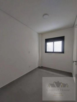 Imagem Apartamento com 2 Quartos à Venda, 62 m² em Campestre - Santo André