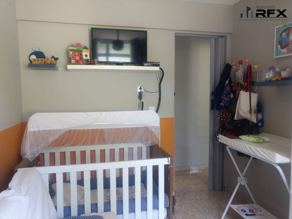 Imagem Apartamento com 2 Quartos à Venda, 55 m² em Fonseca - Niterói