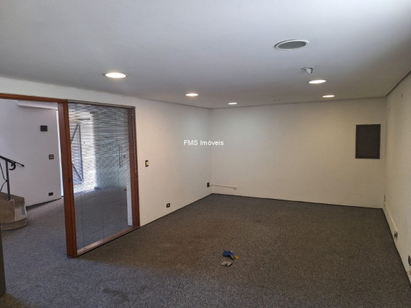 Imagem Imóvel com 1 Quarto para Alugar, 300 m² em Pinheiros - São Paulo Imagem Imóvel com 1 Quarto para Alugar, 300 m² em Pinheiros - São Paulo