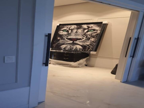 Imagem Casa com 7 Quartos à Venda, 1.260 m² em Tamboré - Barueri Imagem Casa com 7 Quartos à Venda, 1.260 m² em Tamboré - Barueri