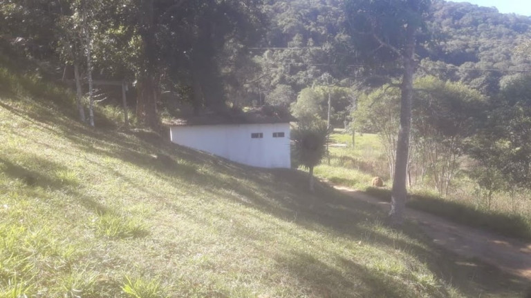 Imagem Chácara com 10 Quartos à Venda, 100 m² em Cedro - Paraibuna Imagem Chácara com 10 Quartos à Venda, 100 m² em Cedro - Paraibuna