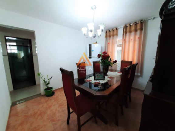 Imagem Casa com 3 Quartos à Venda, 53 m² Imagem Casa com 3 Quartos à Venda, 53 m²