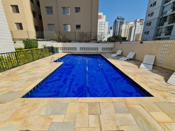 Imagem Apartamento com 4 Quartos à Venda, 155 m² em Centro - São Paulo Imagem Apartamento com 4 Quartos à Venda, 155 m² em Centro - São Paulo