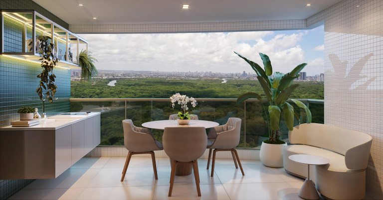 Imagem Apartamento com 3 Quartos à Venda, 103 m² em Boa Viagem - Recife Imagem Apartamento com 3 Quartos à Venda, 103 m² em Boa Viagem - Recife