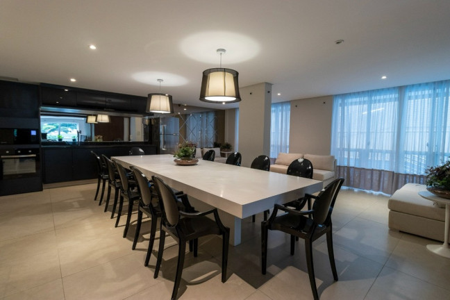 Imagem Apartamento com 1 Quarto à Venda, 41 m² em Vila Gertrudes - São Paulo Imagem Apartamento com 1 Quarto à Venda, 41 m² em Vila Gertrudes - São Paulo