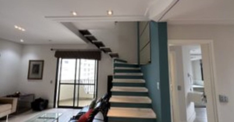 Imagem Imóvel com 3 Quartos à Venda, 200 m² em Vila Clementino - São Paulo Imagem Imóvel com 3 Quartos à Venda, 200 m² em Vila Clementino - São Paulo