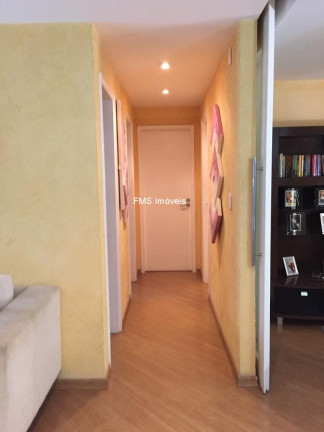 Imagem Imóvel com 3 Quartos à Venda, 200 m² em Vila Andrade - São Paulo Imagem Imóvel com 3 Quartos à Venda, 200 m² em Vila Andrade - São Paulo