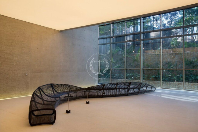Imagem Cobertura com 3 Quartos à Venda, 229 m² em Jardim Paulistano - São Paulo Imagem Cobertura com 3 Quartos à Venda, 229 m² em Jardim Paulistano - São Paulo