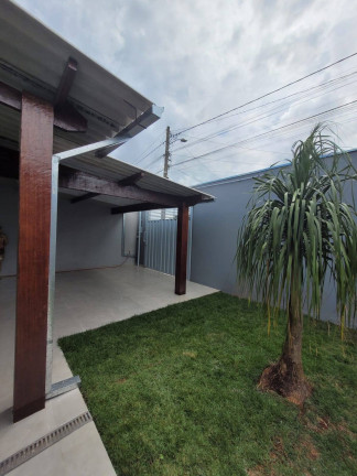 Imagem Casa com 3 Quartos à Venda, 115 m² em Anápolis Imagem Casa com 3 Quartos à Venda, 115 m² em Anápolis