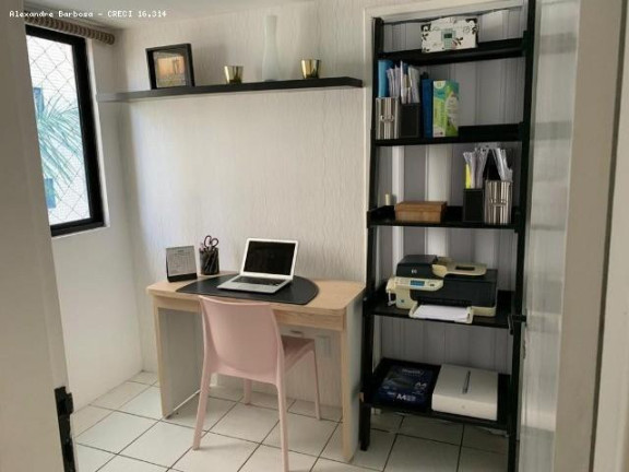 Imagem Apartamento com 3 Quartos à Venda, 77 m² em Madalena - Recife