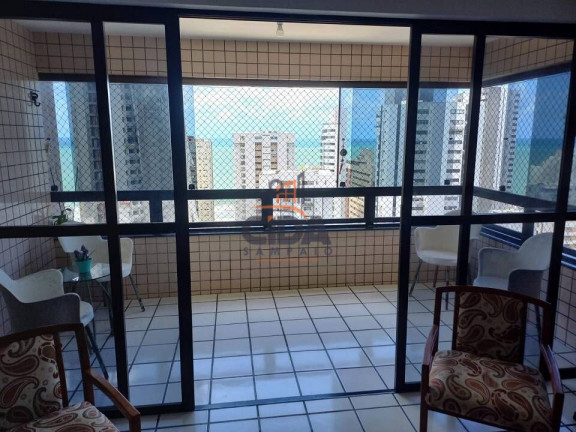 Imagem Apartamento com 3 Quartos à Venda, 150 m² em Boa Viagem - Recife Imagem Apartamento com 3 Quartos à Venda, 150 m² em Boa Viagem - Recife