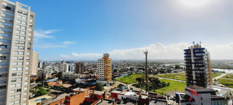 Imagem Cobertura com 4 Quartos à Venda, 298 m² em Praia Grande - Torres