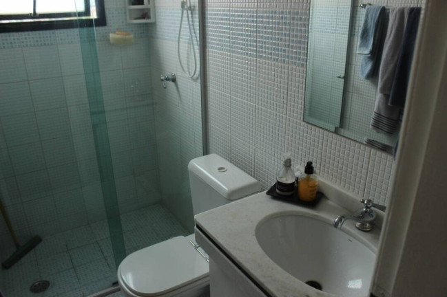 Imagem Apartamento com 2 Quartos à Venda, 50 m² em Vila Jardini - Sorocaba Imagem Apartamento com 2 Quartos à Venda, 50 m² em Vila Jardini - Sorocaba