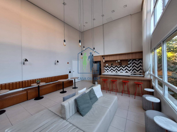 Imagem Apartamento com 2 Quartos à Venda, 40 m² em Vila Marari - São Paulo Imagem Apartamento com 2 Quartos à Venda, 40 m² em Vila Marari - São Paulo