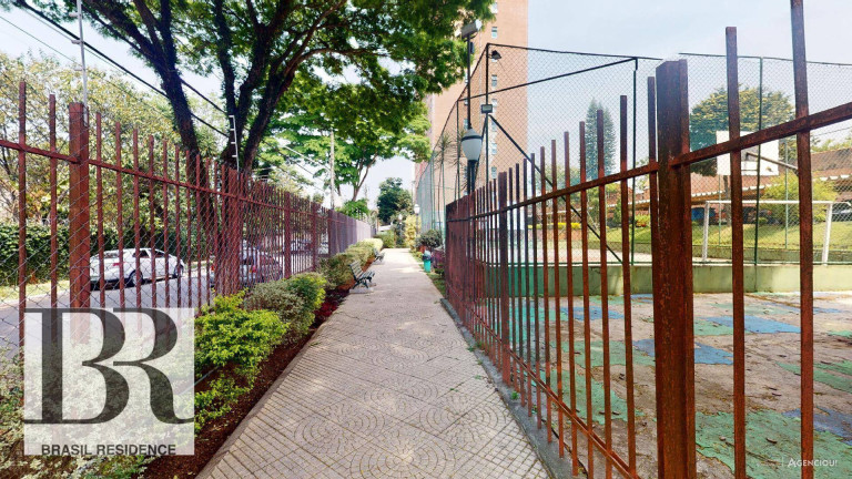 Imagem Apartamento com 2 Quartos à Venda, 67 m² em Cursino - São Paulo Imagem Apartamento com 2 Quartos à Venda, 67 m² em Cursino - São Paulo