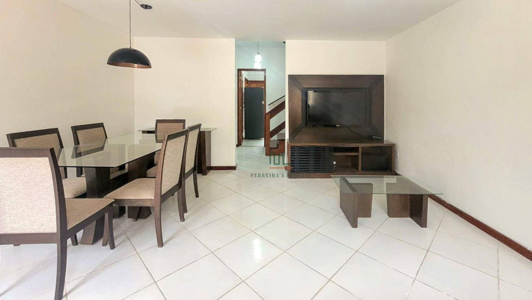 Imagem Casa com 3 Quartos para Alugar, 119 m² em Serra Grande - Niterói Imagem Casa com 3 Quartos para Alugar, 119 m² em Serra Grande - Niterói