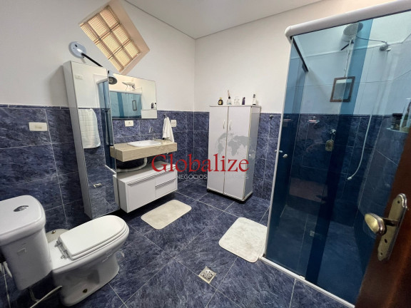 Imagem Imóvel com 3 Quartos à Venda, 210 m² em Boqueirão - Santos Imagem Imóvel com 3 Quartos à Venda, 210 m² em Boqueirão - Santos