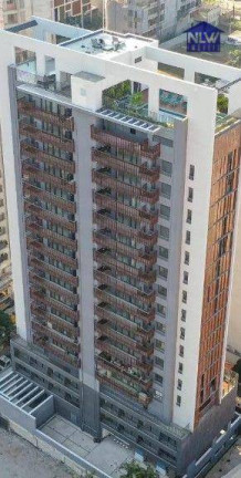 Imagem Apartamento com 3 Quartos à Venda, 86 m² em Brooklin - São Paulo Imagem Apartamento com 3 Quartos à Venda, 86 m² em Brooklin - São Paulo