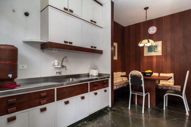 Imagem Casa com 6 Quartos à Venda, 664 m² em Jardim América - São Paulo