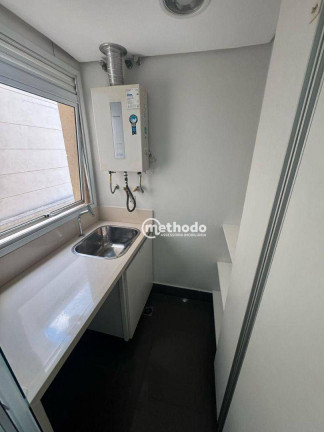 Imagem Cobertura com 3 Quartos à Venda ou Locação, 170 m² em Jardim Primavera - Campinas Imagem Cobertura com 3 Quartos à Venda ou Locação, 170 m² em Jardim Primavera - Campinas