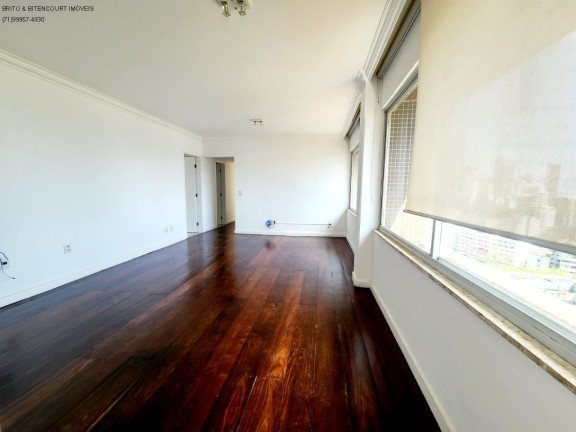 Imagem Imóvel com 3 Quartos à Venda, 130 m² em Graça - Salvador