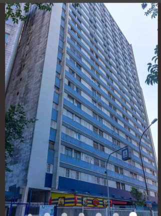 Imagem Apartamento com 2 Quartos à Venda, 50 m² em Sé - São Paulo