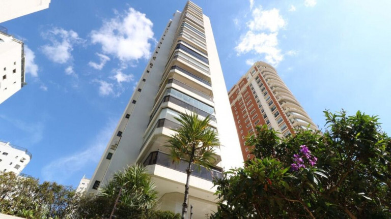 Imagem Imóvel com 4 Quartos à Venda, 289 m² em Perdizes - São Paulo Imagem Imóvel com 4 Quartos à Venda, 289 m² em Perdizes - São Paulo