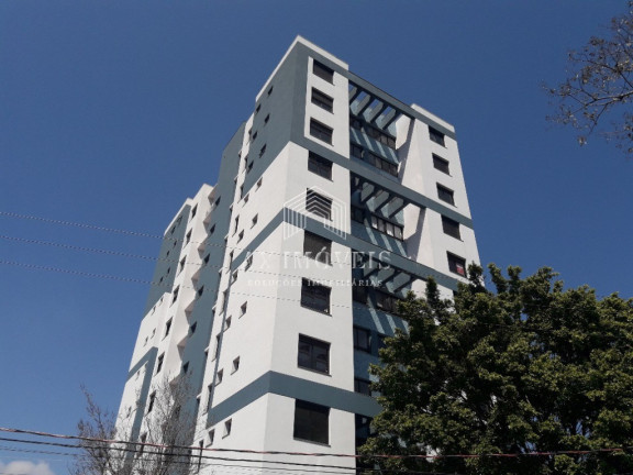 Imagem Apartamento com 2 Quartos à Venda, 62 m² em Jardim Do Salso - Porto Alegre Imagem Apartamento com 2 Quartos à Venda, 62 m² em Jardim Do Salso - Porto Alegre